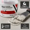 Stucco poliestere rinforzato con fibra di vetro, stucco per Anteprima dell’immagine prodotto 5