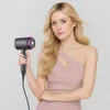 Mini fén - s ionizací - skládací fén - malý - cestovní fén Náhled obrázku produktu 8