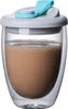 Bicchiere Da Caffè Con Coperchio 350 Anteprima dell’immagine prodotto 3