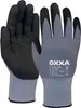 OXXA rukavice X-Pro-Flex NFT, veľkosť 10, čierne 12 ks Náhľad obrázku produktu 1