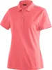 MAIER SPORTS Ulrike Da-Polo 1/2 Arm Rose Parade 44 Anteprima dell’immagine prodotto 2
