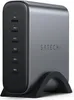 Satechi USB-C 6-port GaN Chargeur (200W) – Sortie de 200W – Voir les images du produit 2
