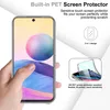 Cadorabo DE-163340, Xiaomi, Xiaomi RedMi NOTE 10 5G / POCO Podgląd zdjęcia produktu 4