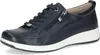 Caprice Sneaker - Blau Leder : 38 : Normal Größe: 38 Weite: Produktbild-Vorschau 1