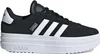 ADIDAS COURT BOLD J Čierna Náhľad obrázku produktu 12