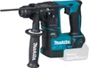 Makita DHR171Z, SDS Plus, Czarny, Niebieski, 1,7 cm, 680 Podgląd zdjęcia produktu 58