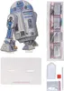 Craft Buddy R2-D2 Crystal Art XL Buddy – kreatívna hračka Náhľad obrázku produktu 3