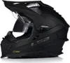 Motocyklový Kask LS2 MX701 Explorer Černý Mat Off-Road Náhled obrázku produktu 6