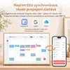 2026 NEU! 10.1 palců Blackview NEST 10 digitální kalendář a Náhled obrázku produktu 11