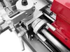 PAULIMOT Drehmaschine PM190-V mit 400 mm Spitzenweite, Produktbild-Vorschau 10