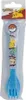 Pokemon Pikachu Kinder 4 tlg. Set 3 Kammern Brotdose Gabel Produktbild-Vorschau 5