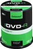 Intenso DVD-R 4.7GB, DVD-R, 120 mm, pudełko, 100 sztuk, 4.7 Podgląd zdjęcia produktu 1