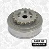 ET ENGINETEAM RS0061VR1 Steuerkettensatz Steuerkette für VW Produktbild-Vorschau 10