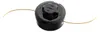 AL-KO 113806, Bürstenschneidkopf, Schwarz, AL-KO BC 330 B, Produktbild-Vorschau 2