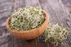 500 g di semi di broccoli  Semi da germogliazione Germogli Anteprima dell’immagine prodotto 2