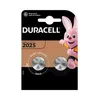 Batérie Duracell 3V CR2025, 2 ks. Náhľad obrázku produktu 1