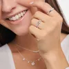 Thomas Sabo Damenring aus Sterlingsilber (Größe: 50mm) Produktbild-Vorschau 2