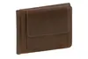 LEAS Dollar- & Money Clip Geldscheinklammer m. Münzfach im Produktbild-Vorschau 3