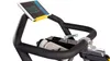 Horizon Fitness GR7 Indoor Cycle Freisteller Konsole seitlich
 Produktbild-Vorschau