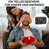 Digitalkamera 5K 16MP 7200MP Foto Video 2,8 Zoll Display Produktbild-Vorschau 7