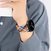 Fermeture magnétique bracelet en nylon pour Samsung Galaxy Voir les images du produit 5