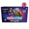 Magic: The Gathering Grundstein Einsteigerbox – 2 Produktbild-Vorschau 1
