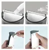 Baby Haarschneider, Baby Haarschneidemaschine, wasserdicht, Produktbild-Vorschau 4