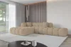 ALTDECOR Ecksofa in L-Form OLEA-L2 - 289x176x71 cm Produktbild-Vorschau 3