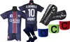 DEMBELE Sportset Fußballoutfit - OO 140 Produktbild-Vorschau 1