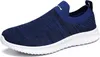 Damen-Sneaker aus Memory-Schaum, bequeme Produktbild-Vorschau 1
