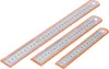 SINTRON Tools Stahllineal-3er-Set 207909, 15/20/30 cm Produktbild-Vorschau 5