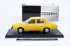 Whitebox 124207 Dacia 1300 1969 gelb 1:24 Produktbild-Vorschau 12