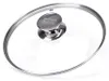 Berndes 007020 Deckel, Glas, 20 cm Durchmesser Produktbild-Vorschau 1