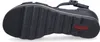 Rieker Damen Sandalette T-Riemen Keilabsatz und Produktbild-Vorschau 26