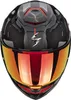 Kask integralny Scorpion EXO-GT SP Air Asphalt, Podgląd zdjęcia produktu 2