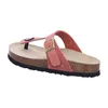 JOSEF SEIBEL Hermine 02 | Zehentrenner für Damen | Rot Produktbild-Vorschau 9