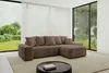 ALTDECOR Ecksofa mit Schlaffunktion und Bettkasten ENIL-L Produktbild-Vorschau 3