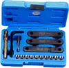 Kit de réparation pour filetage de frein | M9 x 1,25 | 16 Voir les images du produit 5