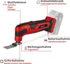 Einhell 4465170 Einhell TC-MG 18 Li Náhled obrázku produktu 34