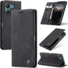 Xiaomi Redmi 13C /Poco C65 Hülle, Retro Kunstledertasche Produktbild-Vorschau 1