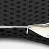 Orthopädisches Lendenkissen aus Memory Foam SCHWARZ - Produktbild-Vorschau 5