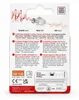 Alpine PartyPlug transparente Ohrstöpsel Produktbild-Vorschau 4