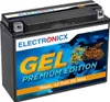 Electronicx Extreme Edition GEL Batterie 17Ah 12V ▶ Produktbild-Vorschau 6