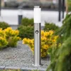 LUMILED Standleuchte Außen 65cm Pollerleuchte mit Produktbild-Vorschau 1