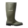 Dunlop Stiefel Pricemastor lang schwarz Gr. 38 Produktbild-Vorschau 9