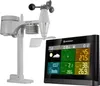 Bresser Optics 7002550CM3000, Schwarz, Grau, Anemometer Produktbild-Vorschau 8