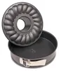 Dr. Oetker Springform mit Flach- und Rohrboden Ø 28 cm, Produktbild-Vorschau 1