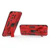 Huawei P40 Pro Hülle, Dual Layer PC TPU Bumper Stoßfest Produktbild-Vorschau 4