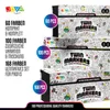 Joya Creative Twinmarkers Set 100 Stück – Alkoholmarker für Produktbild-Vorschau 7