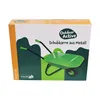 Brouette métallique pour enfants vert clair - Outdoor Voir les images du produit 4